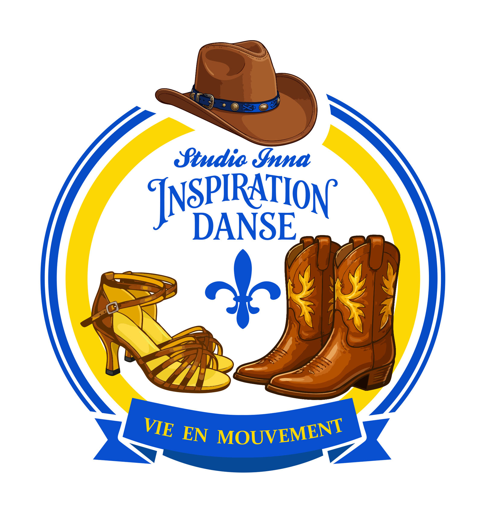 Studio Inna – Inspiration Danse